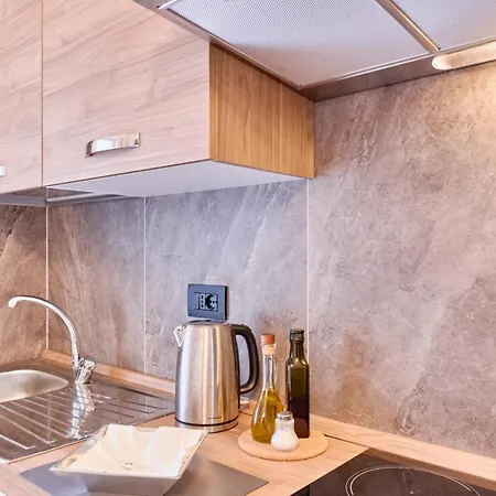 Apartmán Casa Elvira *