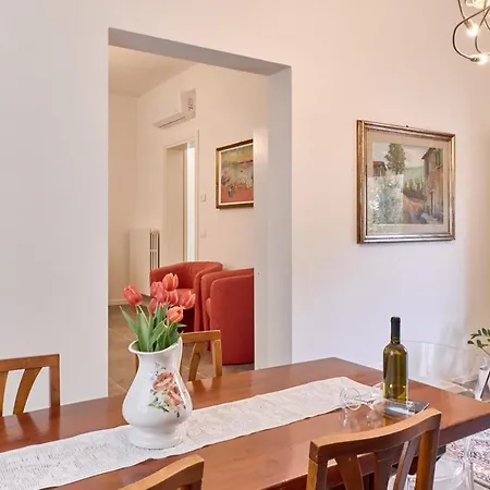 Casa Elvira Apartmán *