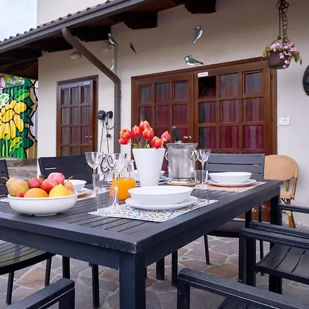 Apartmán Casa Elvira Desenzano del Garda