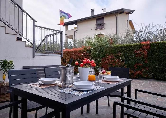 Apartamento Casa Elvira Desenzano del Garda