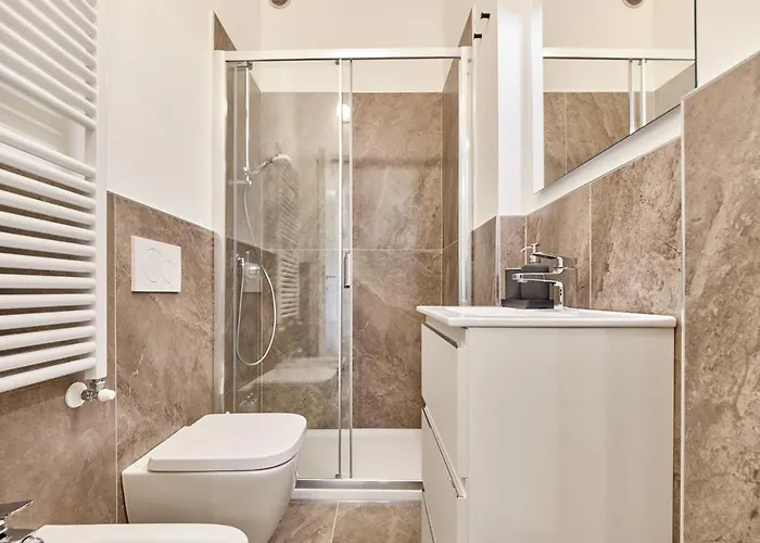 Apartamento Casa Elvira