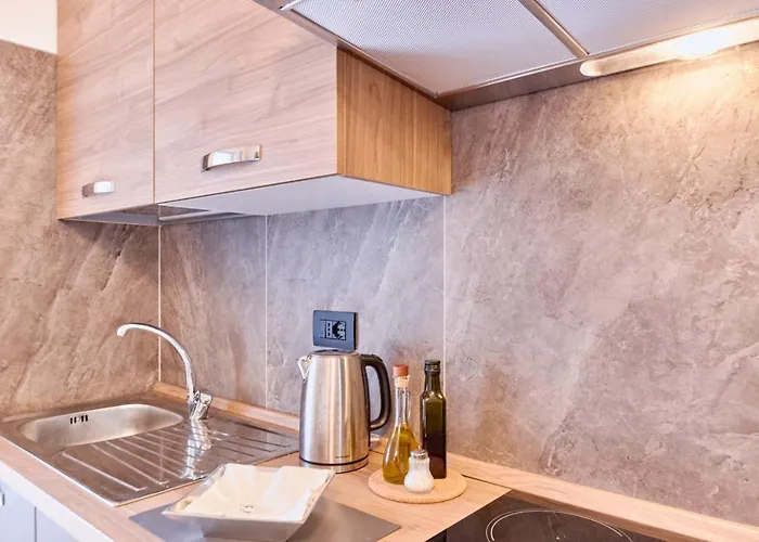 Apartamento Casa Elvira *