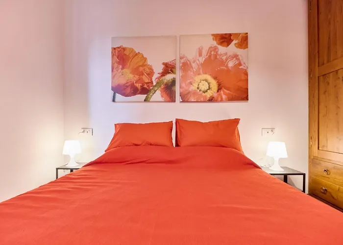 Apartamento Casa Elvira Desenzano del Garda