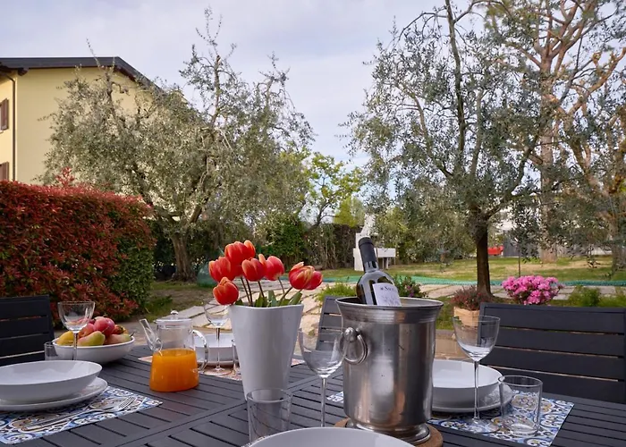Casa Elvira Apartamento Desenzano del Garda