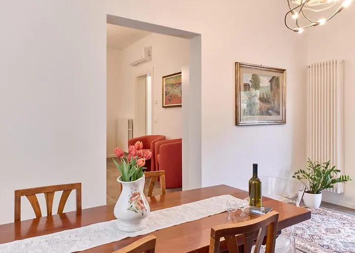 Casa Elvira Apartamento *
