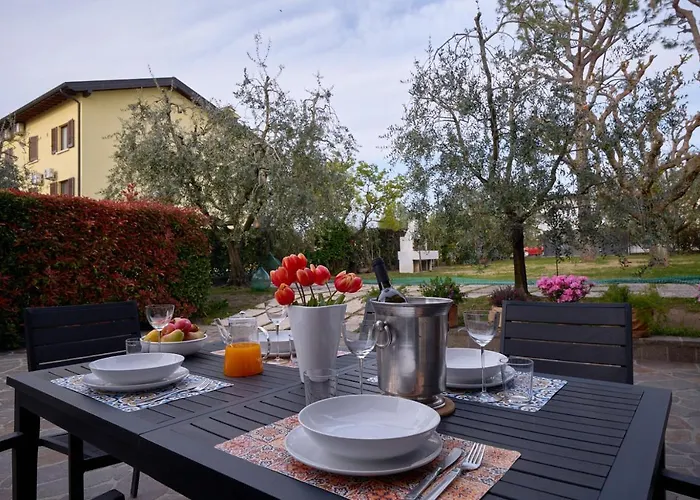 Casa Elvira Desenzano del Garda