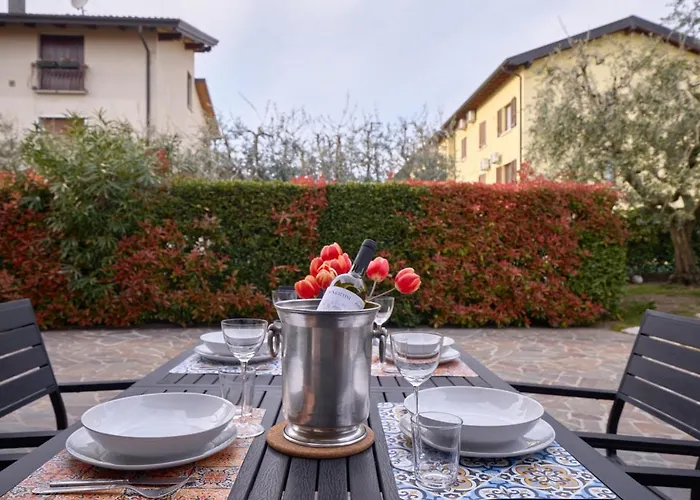 Casa Elvira Desenzano del Garda
