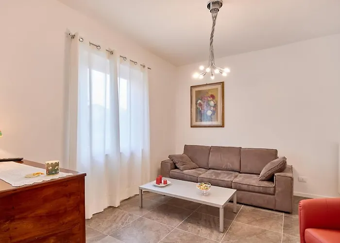 Apartamento Casa Elvira Desenzano del Garda