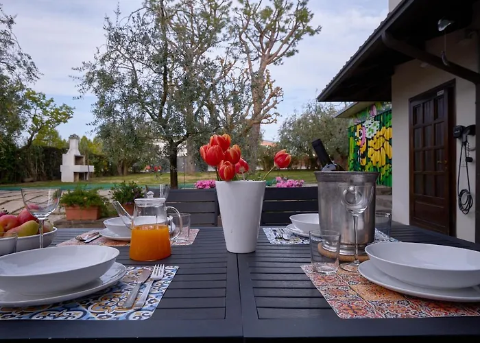 Apartamento Casa Elvira *