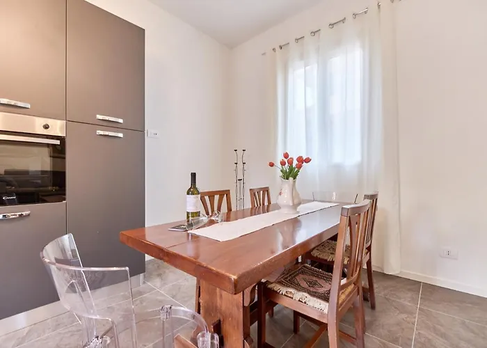 Apartamento Casa Elvira *