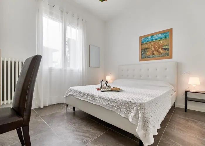 Casa Elvira Desenzano del Garda