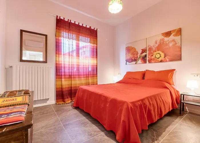 Casa Elvira Apartamento