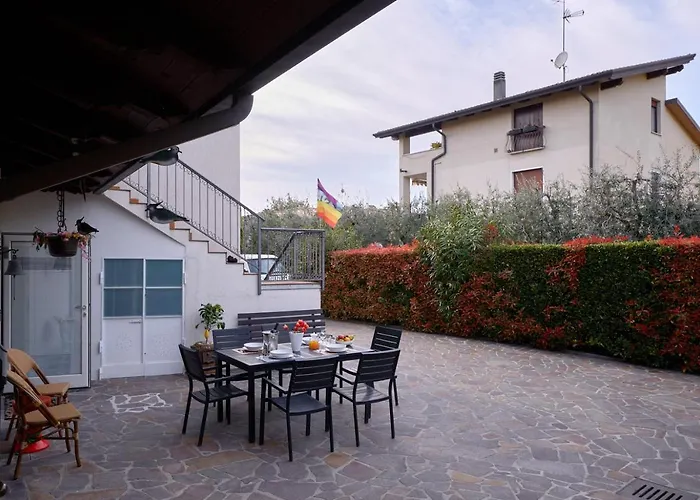 Apartamento Casa Elvira Desenzano del Garda