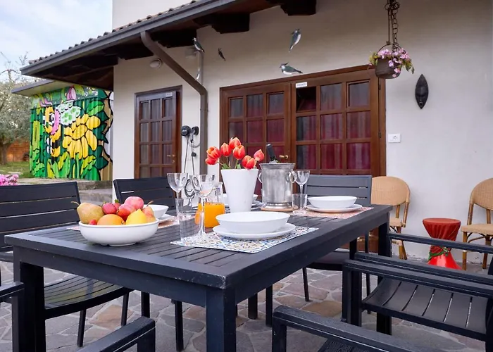 Apartamento Casa Elvira Desenzano del Garda
