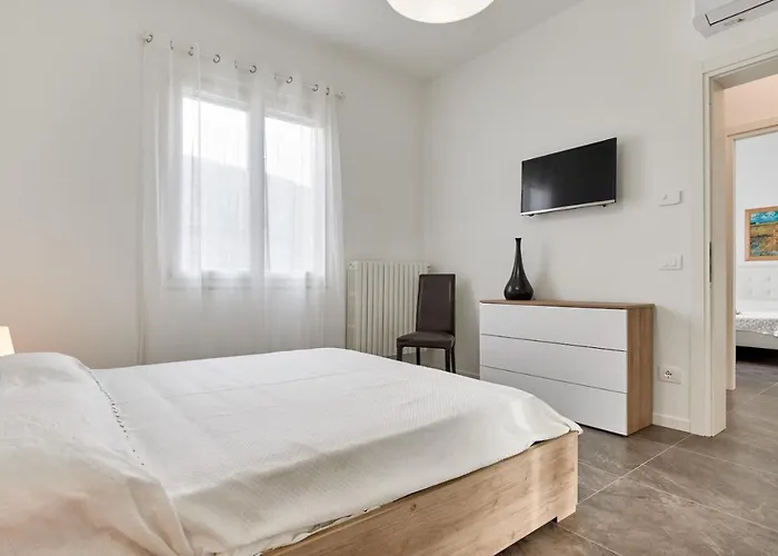 Casa Elvira Apartamento *